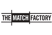 (中文) thematchfactory